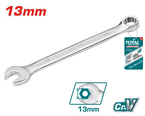 Llave combinada 13 mm