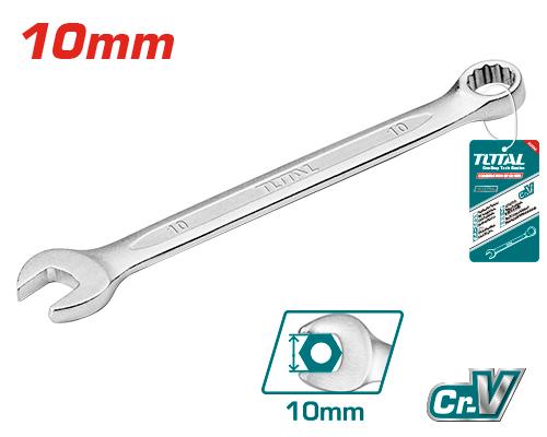 Llave combinada 10 mm