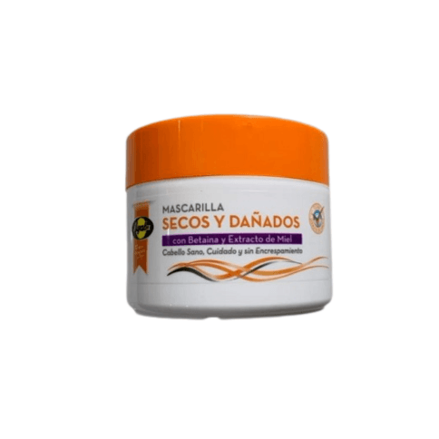 AYALA MASCARILLA SECO DAÑADO 300ML