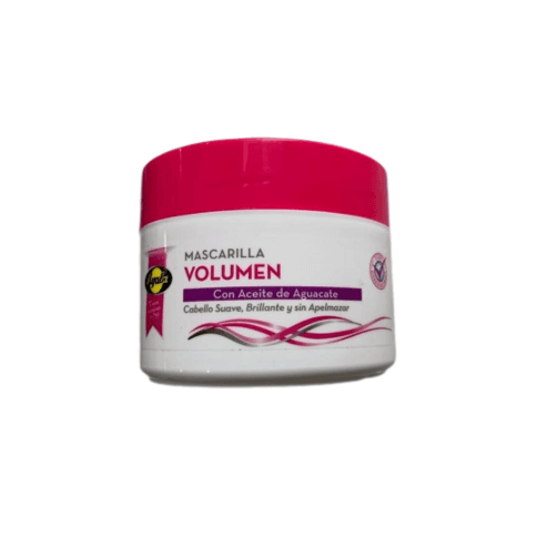 AYALA MASCARILLA VOLUMEN 300ML